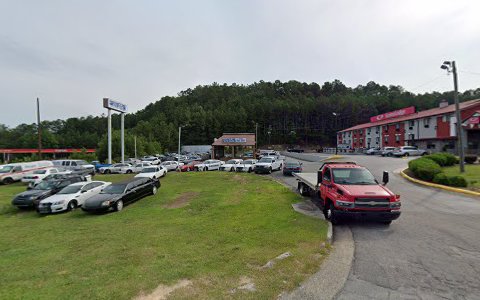Used Car Dealer «Precinct One Auto Sales», reviews and photos, 31 GA-20 Spur, Cartersville, GA 30121, USA