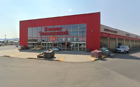 Hardware Store «Power Townsend Company», reviews and photos, 1387 E Custer Ave, Helena, MT 59601, USA