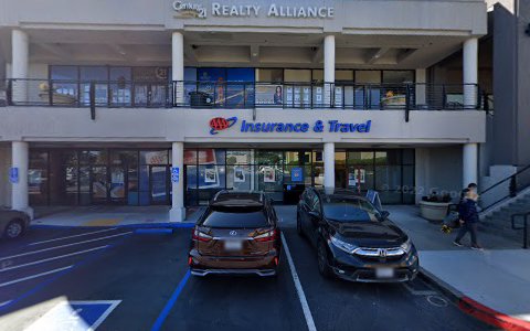 Auto Insurance Agency «AAA San Francisco Lakeshore Plaza», reviews and photos