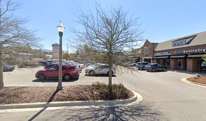 Rocky Ridge Plaza