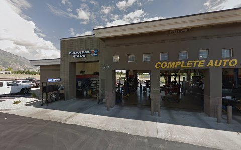 Tire Shop «Lone Peak Tire & Auto Repair», reviews and photos, 10918 Town Center Blvd, Highland, UT 84003, USA