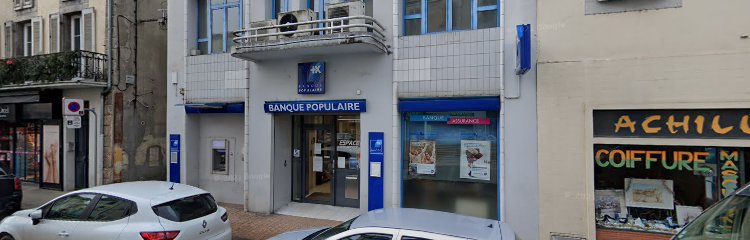 Photo du Banque Banque Populaire du Sud à Saint-Girons