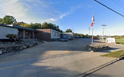 Auto Body Shop «Tallmadge Collision Center», reviews and photos, 195 Northeast Ave, Tallmadge, OH 44278, USA