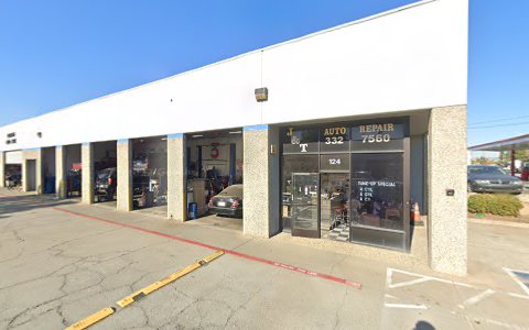 Auto Repair Shop «J & T Auto Repair», reviews and photos, 6315 Watt Ave # 124, North Highlands, CA 95660, USA