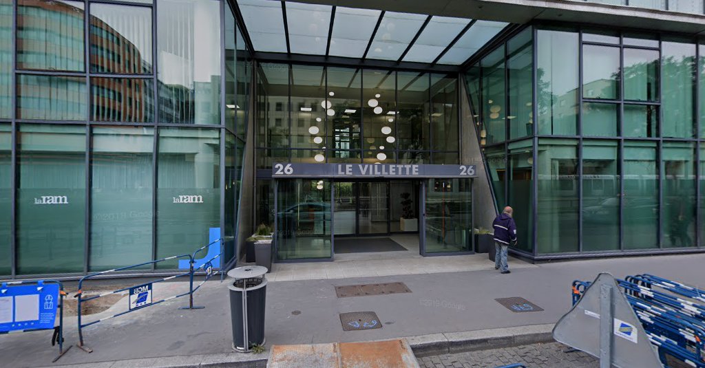Le Villette à Lyon