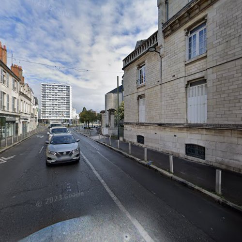 Contact agences immobilières à Orléans