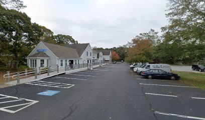 Spine and Disc Center of Cape Cod LLC