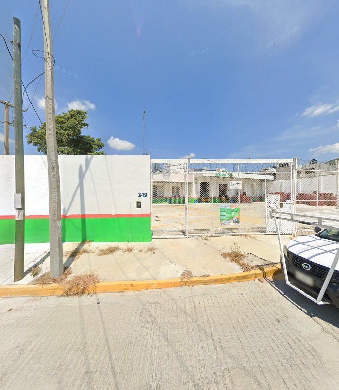 Farmacia Veterinaria Amatepec Tuxtla