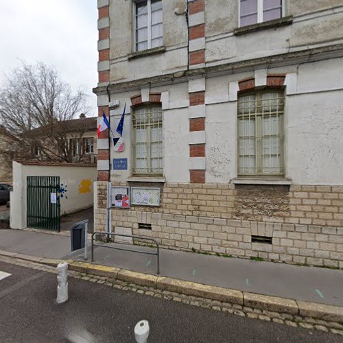 Ecole Primaire Publique La Citadelle à Chalon-sur-Saône