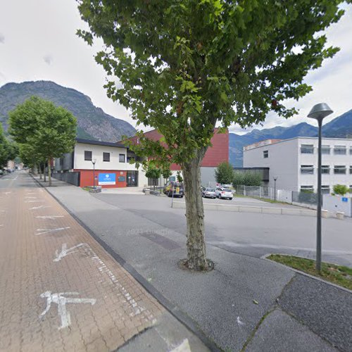 Centre de formation continue Mission Locale Jeunes Pays de Maurienne Saint-Jean-de-Maurienne