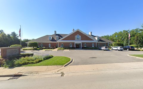Funeral Home «Carlson Holmquist-Sayles Funeral Home & Crematory», reviews and photos, 2320 Black Rd, Joliet, IL 60435, USA