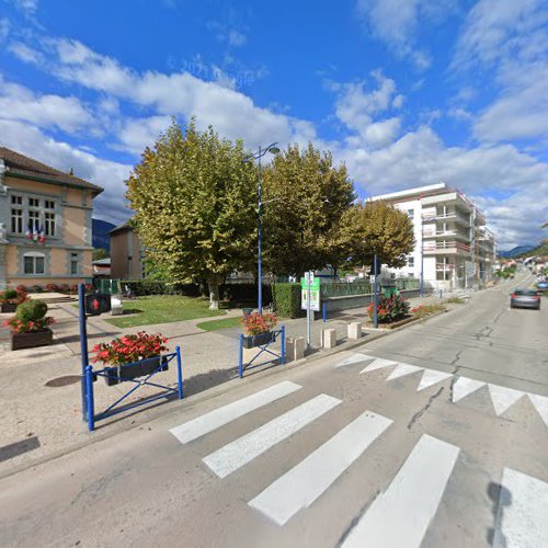 École primaire École Elémentaire JUles Ferry Villard-Bonnot