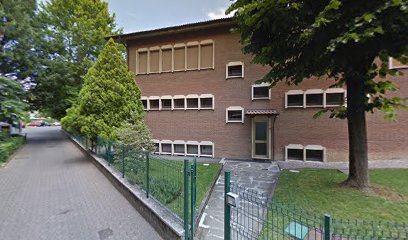 Scuola Materna Nostra Signora di Lourdes