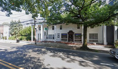 Connecticut Chiropractic Nrlgy - Pet Food Store in Darien Connecticut