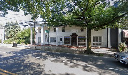 Darien Center For Functional Medicine - Pet Food Store in Darien Connecticut