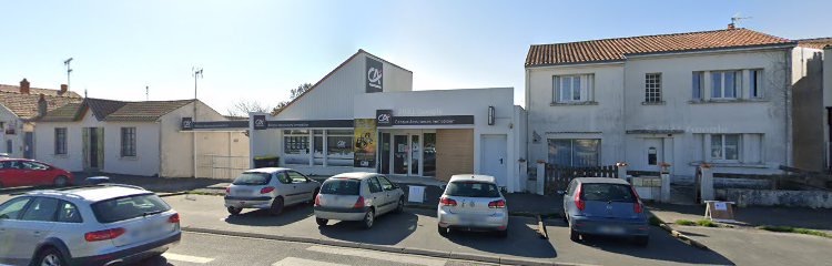 Photo du Banque Crédit Agricole Charente-Maritime Deux-Sèvres à Aytré