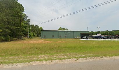 Coosa Valley Recycling, Inc.