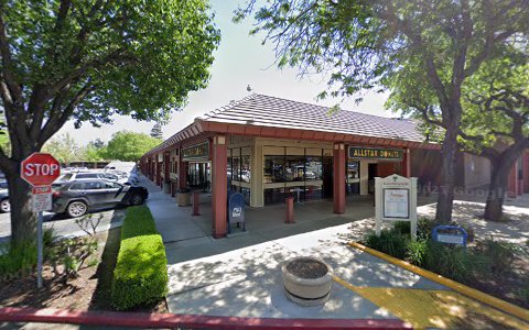 Donut Shop «Allstar Donuts», reviews and photos, 2054 Treat Blvd # 24, Walnut Creek, CA 94598, USA