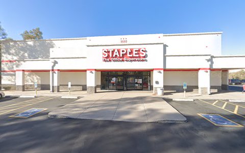 Office Supply Store «Staples», reviews and photos, 3550 N Goldwater Blvd, Scottsdale, AZ 85251, USA