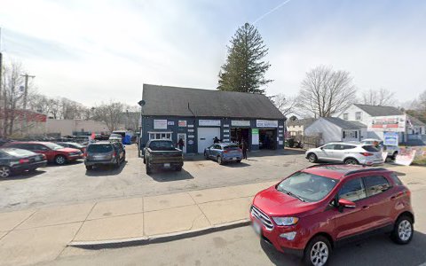 Auto Repair Shop «North Side Auto Repair», reviews and photos, 774 N Main St, Brockton, MA 02301, USA