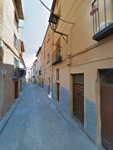 ديار بني عبس في الأندلس C. Quiñones, 10، 50500 Tarazona, Zaragoza, España