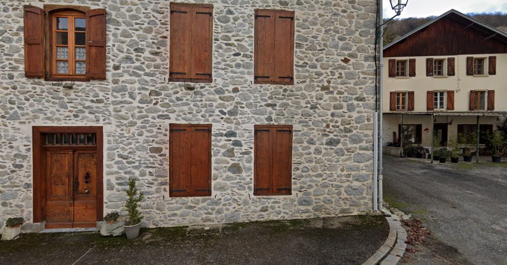 Appartement L'Adosse à Ustou (Ariège 09)