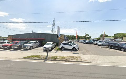 Used Car Dealer «49th Street Auto Sales And Repair», reviews and photos, 12290 49th St N, Clearwater, FL 33762, USA