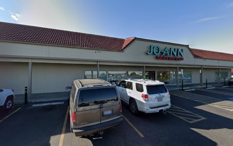 Fabric Store «Jo-Ann Fabrics and Crafts», reviews and photos, 751 N Columbia Center Blvd, Kennewick, WA 99336, USA