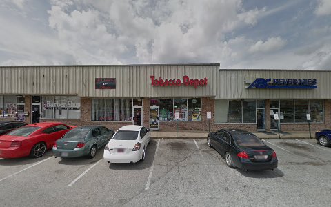 Tobacco Shop «Tobacco Depot», reviews and photos, 461 N Eastern Blvd, Montgomery, AL 36117, USA