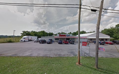Grocery Store «Save-A-Lot», reviews and photos, 311 S Main St, Tompkinsville, KY 42167, USA