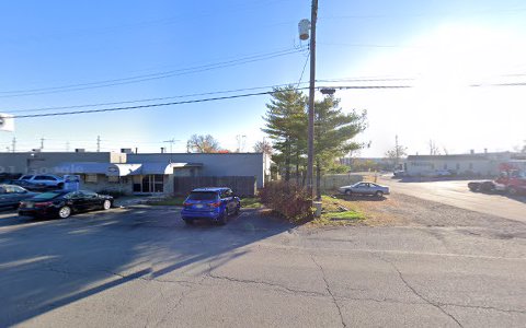 Auto Repair Shop «Spradlin Auto Repair», reviews and photos, 11564 Gondola St, Sharonville, OH 45241, USA