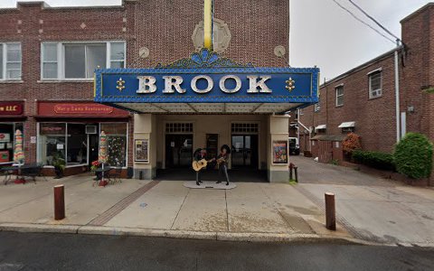 Performing Arts Theater «The Brook Arts Center», reviews and photos, 10 Hamilton St, Bound Brook, NJ 08805, USA