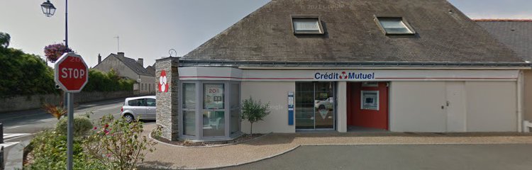 Photo du Banque Crédit Mutuel à Saint-Georges-sur-Loire