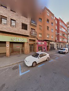 Funda Aragon C. de Desiderio Escosura, 23, Delicias, 50005 Zaragoza, España