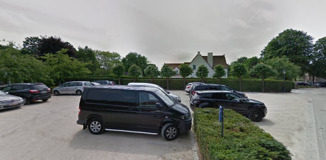 Parking Kerk - Gent