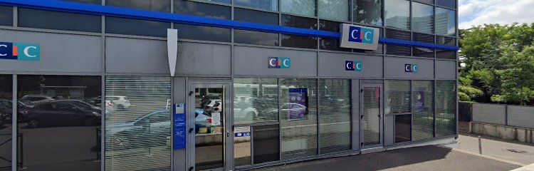 Photo du Banque CIC à Saint-Herblain