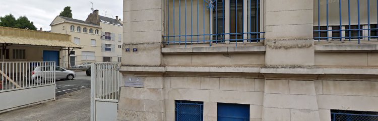 Photo du Banque La Banque Postale à Châteauroux