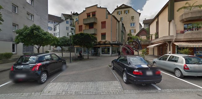 Chemin de la, Rue de la Carpière 3, 2800 Delémont, Schweiz