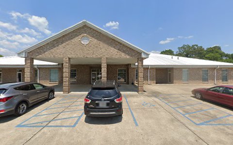 Funeral Home «Collins-Burke Funeral Home», reviews and photos, 303 Oak Hill Rd, Jasper, AL 35504, USA