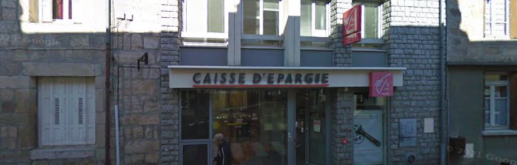 Photo du Banque Caisse d'Epargne Sainte Sigolene à Sainte-Sigolène