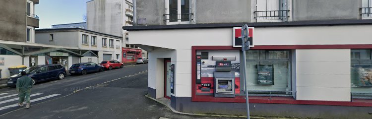 Photo du Banque Société Générale à Brest