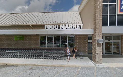 Supermarket «ALDI», reviews and photos, 400 Englar Rd b, Westminster, MD 21157, USA