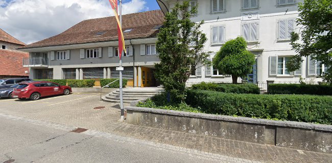 Rezensionen über Home Instead - Seniorendienste Schweiz AG in Delsberg - Pflegeheim