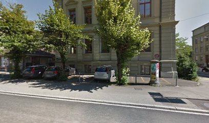 Universität Bern - Informatikdienste