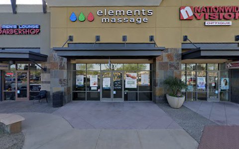 Eye Care Center «Nationwide Vision», reviews and photos, 2501 W Happy Valley Rd #32, Phoenix, AZ 85027, USA