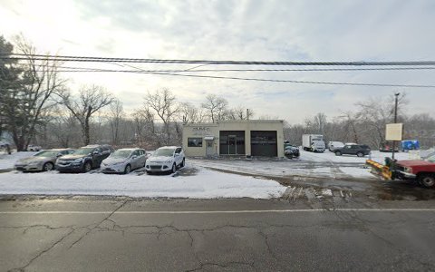 Auto Repair Shop «ABC Automotive LLC», reviews and photos, 114 Columbia Ave, Willimantic, CT 06226, USA