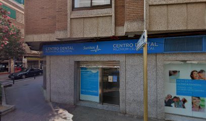 Sanitas Centro Dental