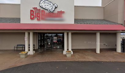Philip Maynard - Pet Food Store in Tulsa Oklahoma