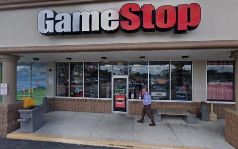 Video Game Store «GameStop», reviews and photos, 7817 Gall Blvd, Zephyrhills, FL 33541, USA