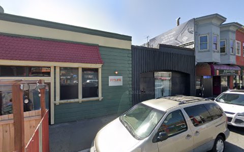 Lounge «Carbon», reviews and photos, 383 Bay St, San Francisco, CA 94133, USA